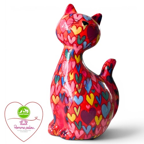 Pomme pidou cat - pomme,