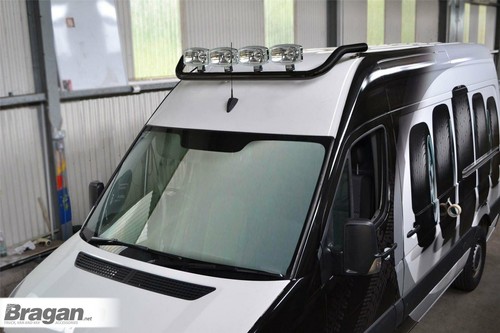 Roof bar for volkswagen - for,