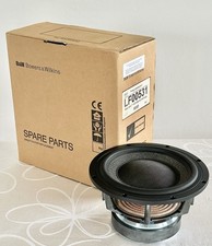 Bowers & Wilkins B&W Nautilus