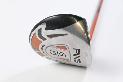 Ping g10 wood 15 - g10,