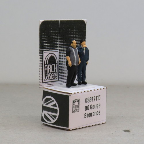 Osbf215 gauge figures - oo,