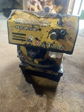 Atlas’s Copco Hydraulic