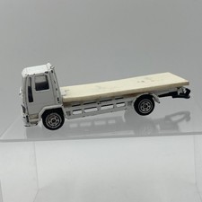 Vintage Corgi Ford Cargo