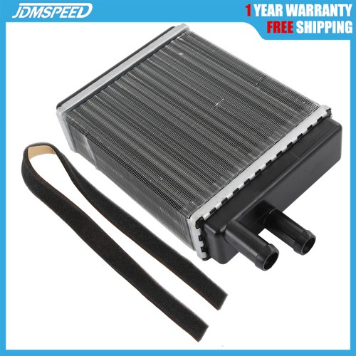 Heater matrix new - new, fit