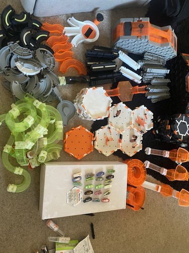 Hexbug nano huge lot bugs - hexbug,