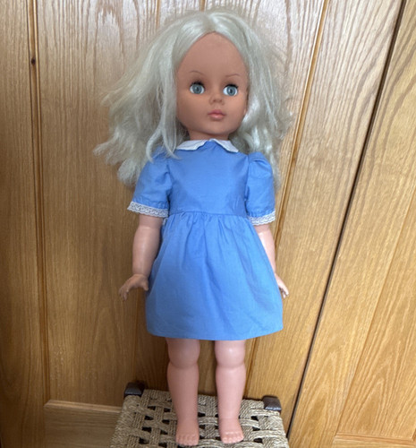 Palitoy alice and wonderland - palitoy,