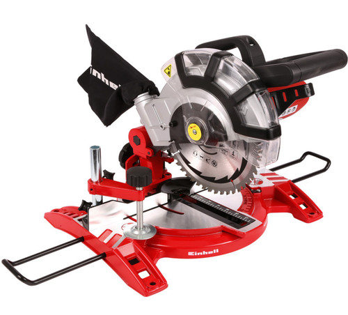 Einhell mitre saw 2112 - tc-ms,