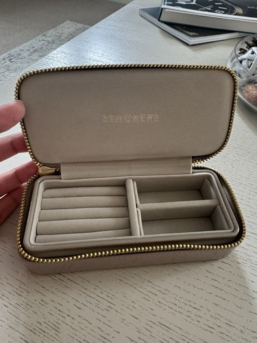 Stackers small travel - small,