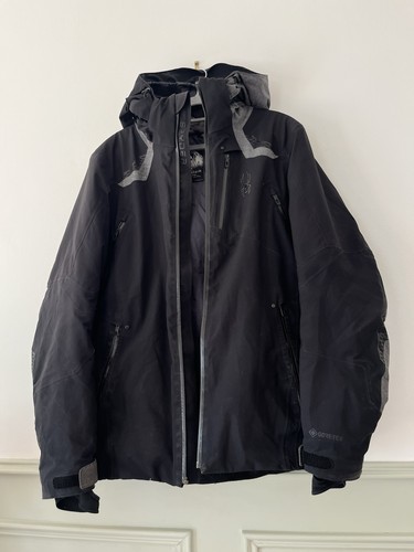 Spyder goretex ski jacket - goretex,