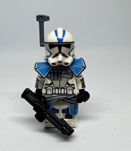 Lego star wars clone arc - lego,