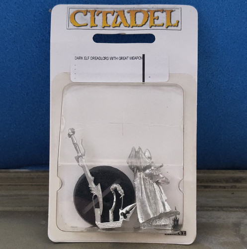 Citadel warhammer fantasy - warhammer,