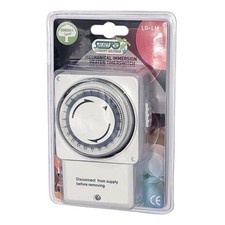 Immersion Heater Mechanical