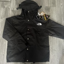 The North Face Gore-Tex 1990 Mountain Jacket (S,M,L,XL,2XL) SIZE UP + SIZE GUIDE