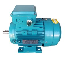 Power Plus MS7124 Three Phase Motor