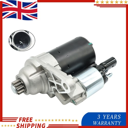 Starter motor for - for, seat