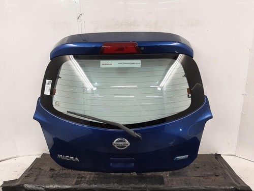 2013 nissan micra door - 5,