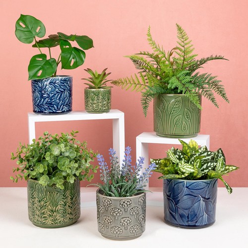 Shudehill giftware deco glaze - deco,