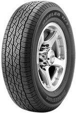 1x Bridgestone 235 55 18 100H