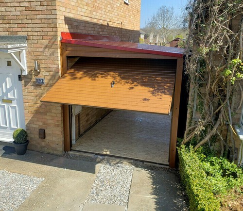 8x18ft metal lean - metal, to