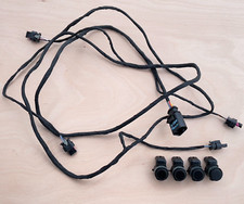 Audi A4 S4 A5 S5 Parking