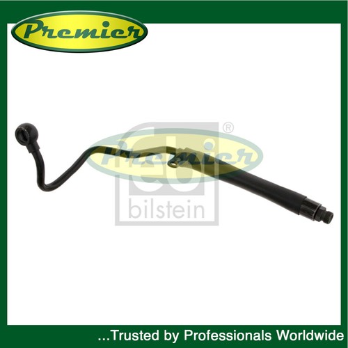 Premier power steering - premier,
