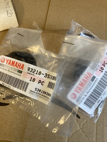 Yamaha ring 93210 35x00 - yamaha, 93210-35x00