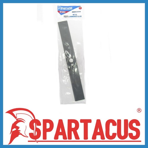 Spartacus metal blade 33cm - blade, /