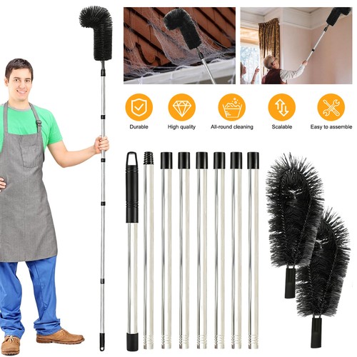 1set gutter cleaning brush - cleaning,