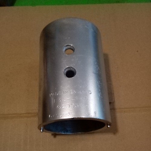 Lucas e3l volt dynamo body - e3l,