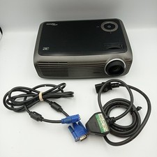 Optoma DS306 DLP Projector