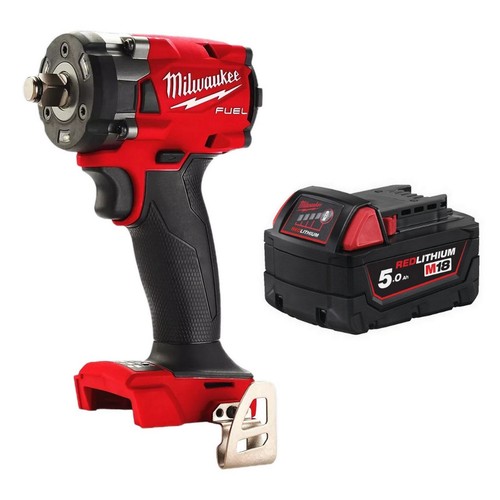 Milwaukee m18fiw2f38 18v - m18fiw2f38-0,