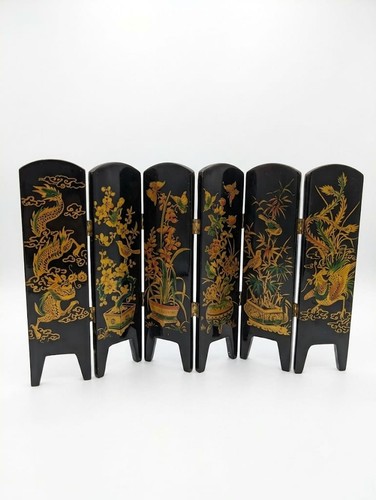 Vintage chinese black - vintage,