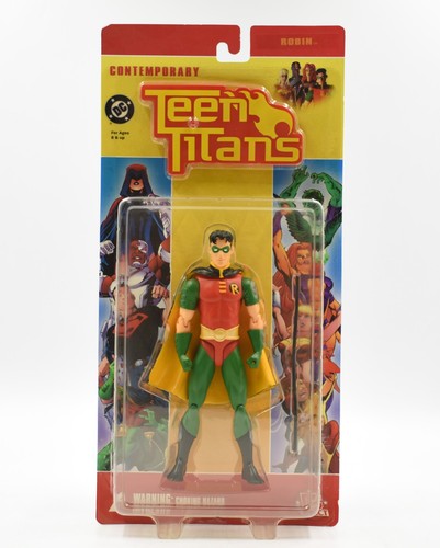 Direct contemporary teen - dc,