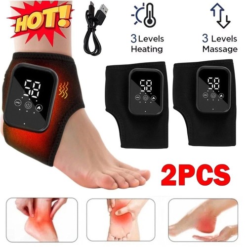 Electric foot ankle - electric,