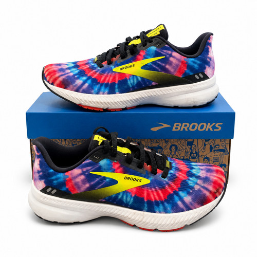 Brooks launch running - launch,