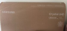 Samsung U8000F 55 Crystal UHD