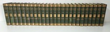 Sir Walter Scott – The Waverley Novels, 25‑Vol. Set – Imperial Edition 1903