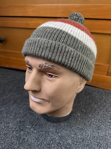 Nigel cabourn striped pom - cabourn,