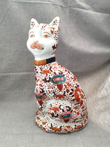 Chinese cat large - chinese,