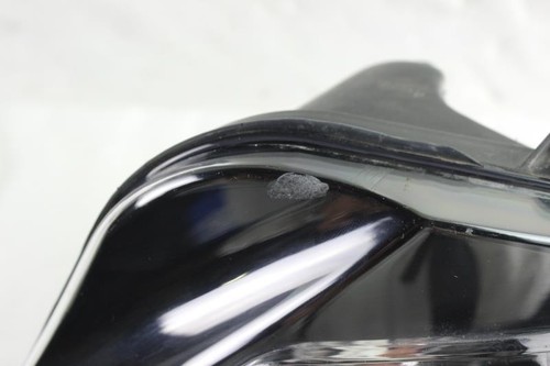 Left front optics - derbi, 50