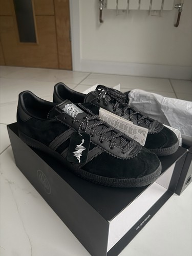 Adidas spezial pulsebeat - spezial, x