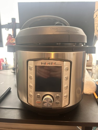 Instant pot duo - duo, 5.7l