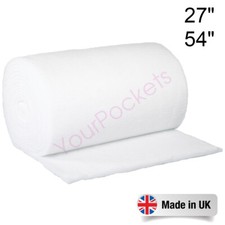 Polyester Wadding Roll