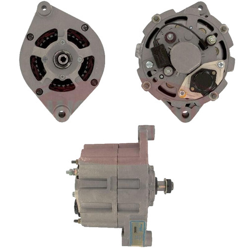 Alternator for volvo trucks - volvo,