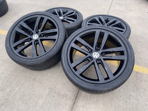 Passat golf gti jetta - 19",