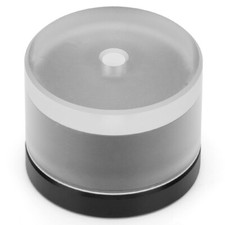 Close Mainspring Barrel