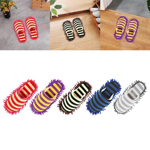 Mop slippers floor cleaning - mop,