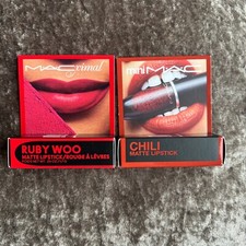 Mac Mini lipstick bundle Buy