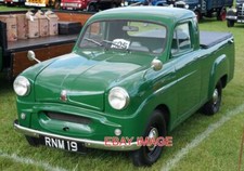 PHOTO  RNM19 1956 STANDARD 10