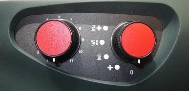Complete replacement switch - ,
